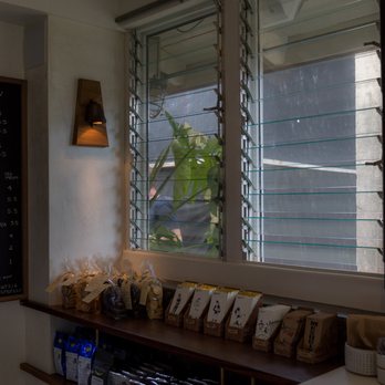 Trilogy Coffee - Coffee & Tea Near Me - Kilauea, Hawaii Trilogy Coffee - Coffee & Tea Near Me - Kilauea, Hawaii