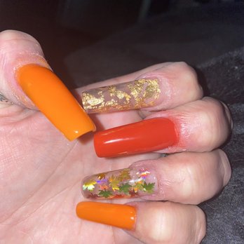 Jason's Nail Spa - Nail Salons Near Me - Redwood City, California