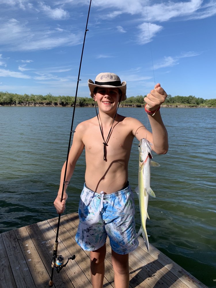 GET REEL INSHORE EXCURSIONS Updated August 2024 16 Photos Rio Hondo, Texas Fishing
