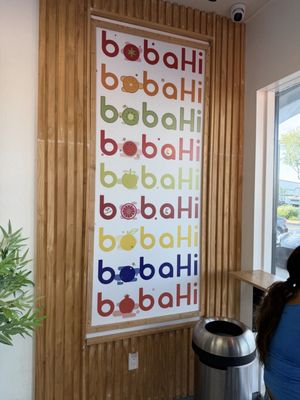Menu photo 1 BobaHi Torrance, CA