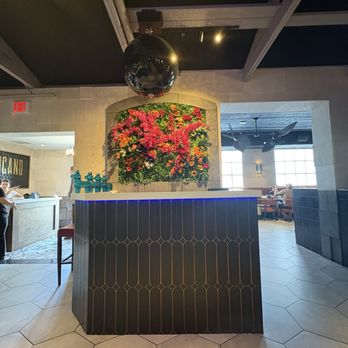 The Mexicano - Inside - Mexican Near Me - Chandler, Arizona