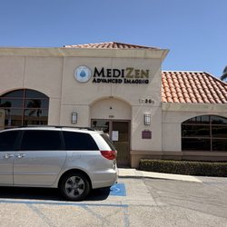 Medizen Advanced Imaging