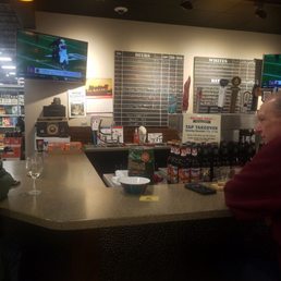 Beer n wine