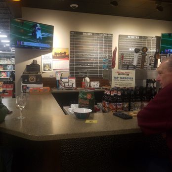 Kroger - Beer n wine - Grocery Near Me - Fairborn, Ohio