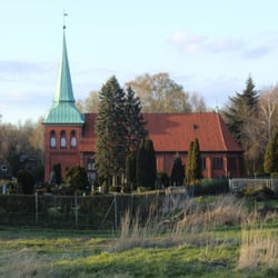 St. Maria Magdalena Kirche