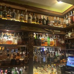 H. Murray's - Over 200 whiskeys!