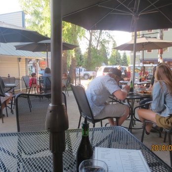 Ryce Asian Bistro - patio - Thai Near Me - Crested Butte, Colorado Ryce Asian Bistro - patio - Thai Near Me - Crested Butte, Colorado