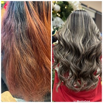 Salon Image TM - Balayage by Tammy - Hair Salons Near Me - Carson, California Salon Image TM - Balayage by Tammy - Hair Salons Near Me - Carson, California