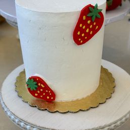 Smash Cake