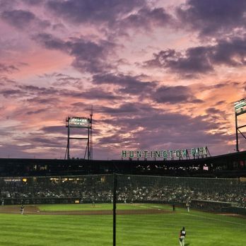 Huntington Park - Stadiums & Arenas Near Me - Columbus, Ohio Huntington Park - Stadiums & Arenas Near Me - Columbus, Ohio