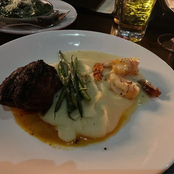 David Burke Prime - Angry surf and turf - Steakhouses Near Me - Mashantucket, Connecticut