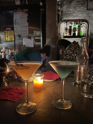 Ornithology Jazz Club by null