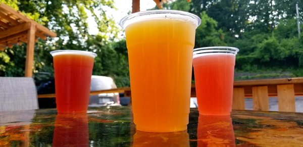 Wabasha Brewing Company by null