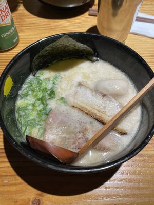 KINTON RAMEN by null