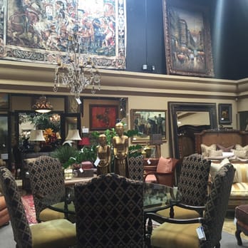 Stevans Consignment Furniture S 15770 N Greenway Hayden