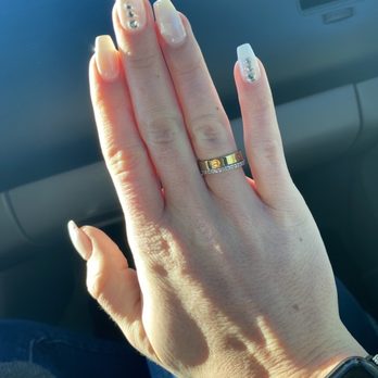 Red Persimmon Nails & Spa - Wedding nails - Nail Salons Near Me - Oceanside, California