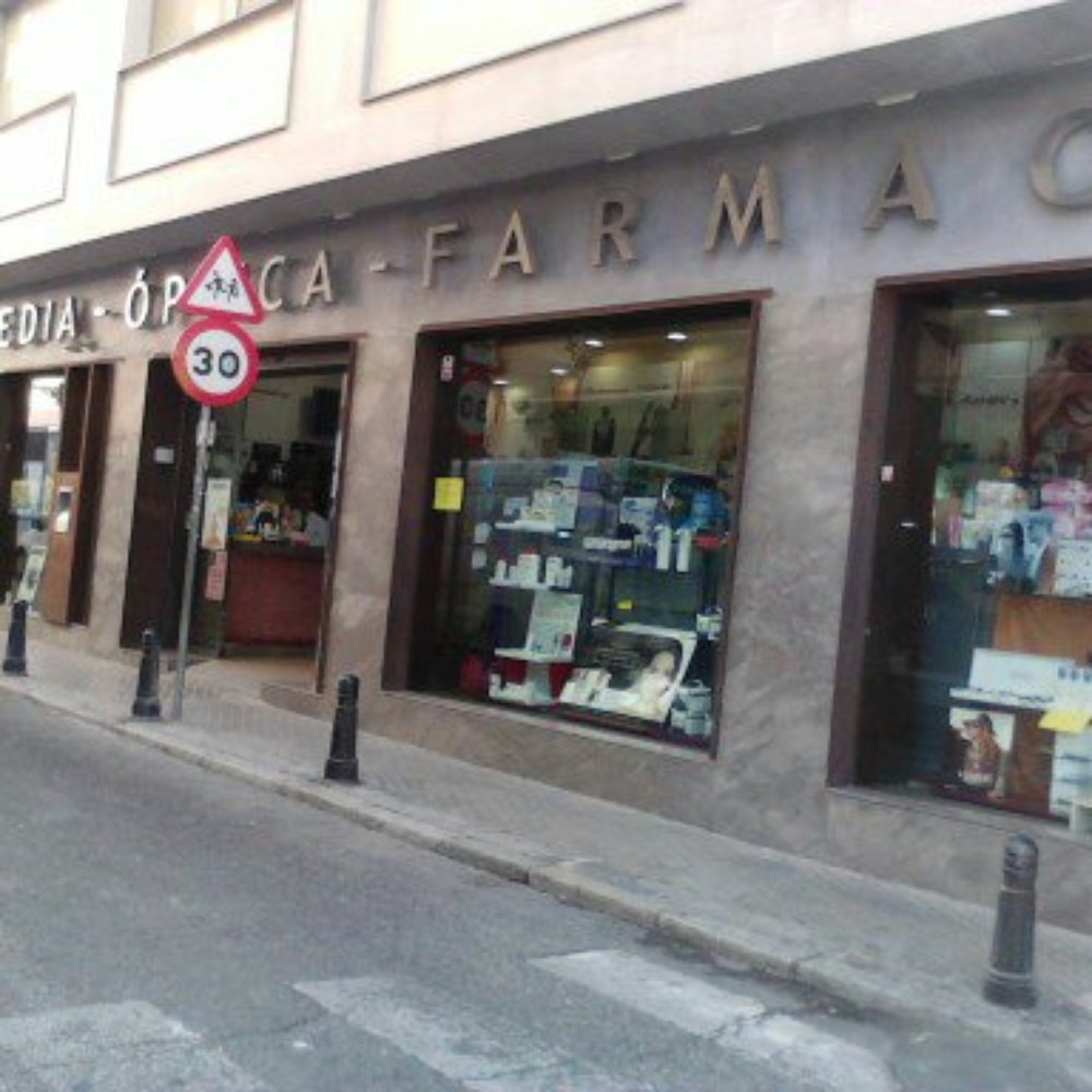 THE BEST 10 PHARMACY near ALFALFA, SEVILLE, SEVILLA, SPAIN - Updated 2026 -  Hours - Yelp