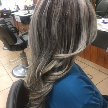King Salon - Hair Salons Near Me - Houston, Texas