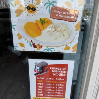 Ubon Thai Kitchen - Thai Near Me - Torrance, California