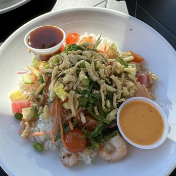 Chef’s Bistro 30A - Poke bowl - Sandwiches Near Me - Santa Rosa Beach, Florida Chef’s Bistro 30A - Poke bowl - Sandwiches Near Me - Santa Rosa Beach, Florida