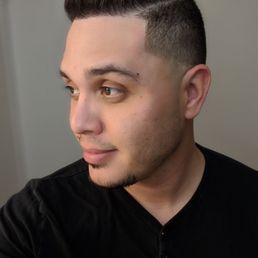 Great cut. Great cut.
