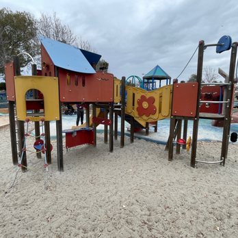 North Park Community Park - Playgrounds Near Me - San Diego, California North Park Community Park - Playgrounds Near Me - San Diego, California