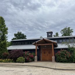 Exterior photo of Ashton Creek Vineyard - Chester, Virginia Exterior photo of Ashton Creek Vineyard - Chester, Virginia