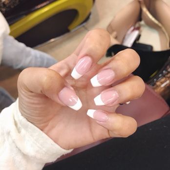Nail Pro - Nail Salons Near Me - Vancouver, Washington