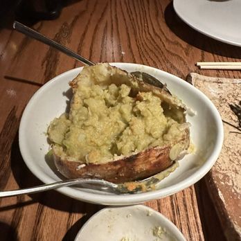 Zuma - Baked potato - Japanese Near Me - Las Vegas, Nevada Zuma - Baked potato - Japanese Near Me - Las Vegas, Nevada
