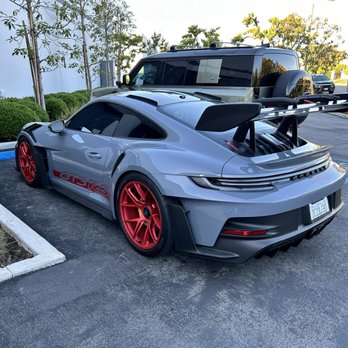FSELA - Auto Repair Near Me - Irvine, California