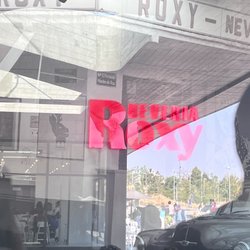 Nevería Roxy