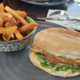 Chicken Sandwich