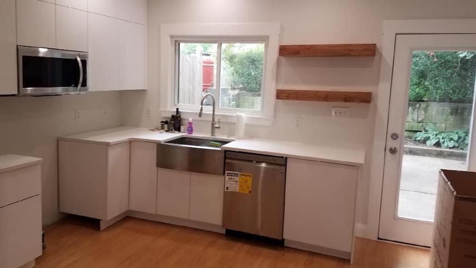 Slide of Juno's Contracting