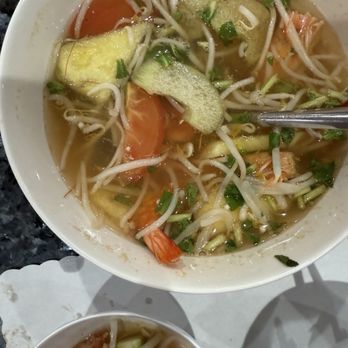 Sao Bien - Vietnamese Near Me - Westminster, California