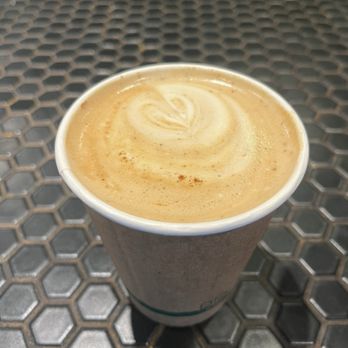 Firecreek Coffee - Hot horchata coffee - Coffee & Tea Near Me - Sedona, Arizona Firecreek Coffee - Hot horchata coffee - Coffee & Tea Near Me - Sedona, Arizona