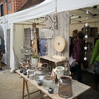 Gut Emkendorf - Herbstmarkt 2018 - Venues & Event Spaces Near Me - Emkendorf, SH