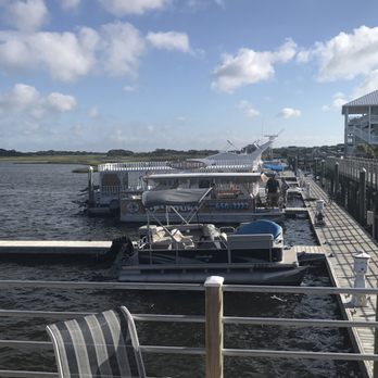 Tiki Tours - Boat Charters Near Me - Surf City, North Carolina Tiki Tours - Boat Charters Near Me - Surf City, North Carolina