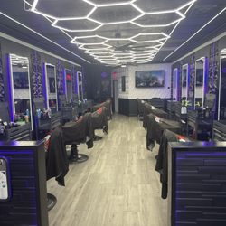 Goodfellas Barber Shop - Remodel