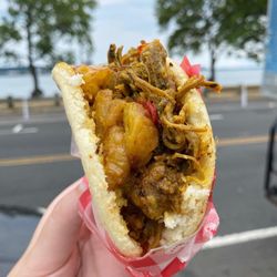 Arepas CT