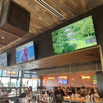 The Eagle Oxmoor - New American Near Me - Louisville, Kentucky The Eagle Oxmoor - New American Near Me - Louisville, Kentucky