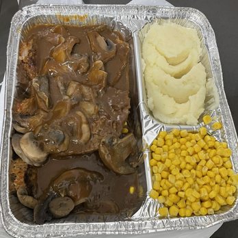 Morning Star Cafe - Homemade Meatloaf - Diners Near Me - New York, New York Morning Star Cafe - Homemade Meatloaf - Diners Near Me - New York, New York