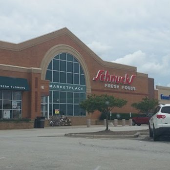 Schnucks Normal - Grocery Near Me - Normal, Illinois