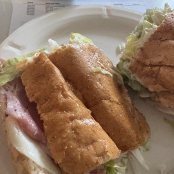 Jersey Mike's Subs - Fast Food Near Me - Colorado Springs, Colorado