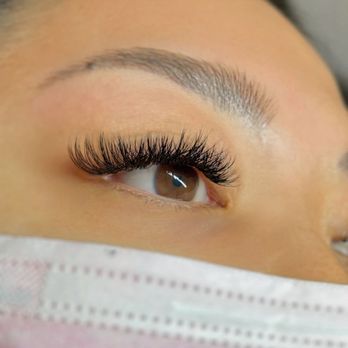 Dreamality - Volume - Eyelash Service Near Me - San Jose, California Dreamality - Volume - Eyelash Service Near Me - San Jose, California