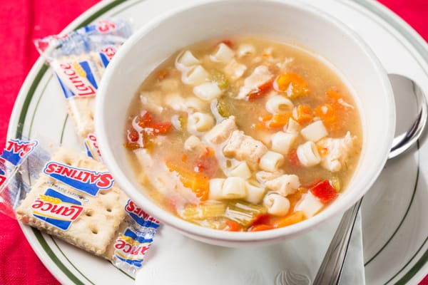 Beggars Pizza by null