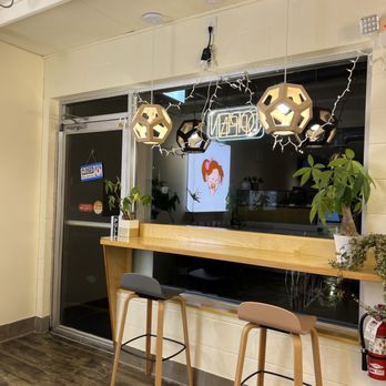 Eggcellent - Seating - Desserts Near Me - Albany, New York