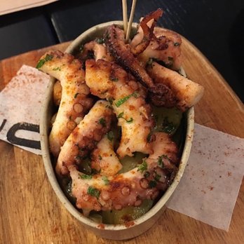 Bar Oso - Cocktail Bars Near Me