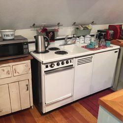 Melissa C Taylor Cottage