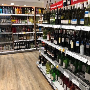 Rewe - Grocery Near Me - Speyer, RP