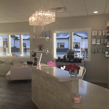 Blushed Beauty Bar - Threading Services Near Me - Fargo, North Dakota Blushed Beauty Bar - Threading Services Near Me - Fargo, North Dakota